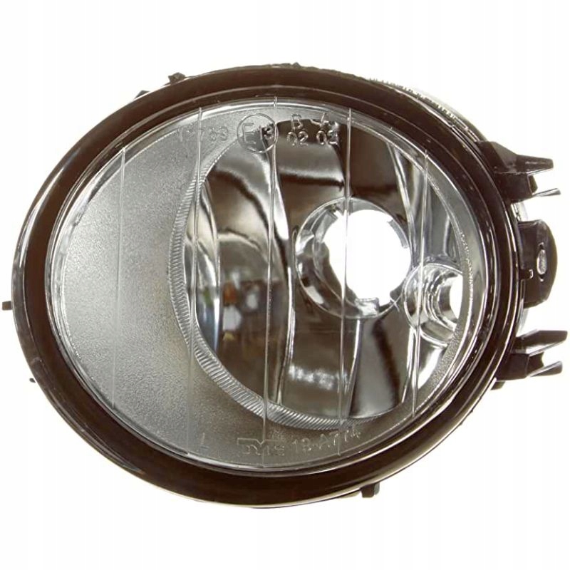 фото №8, Протитуманна фара протитуманна фара лівий ford s-max 05.06-06.10