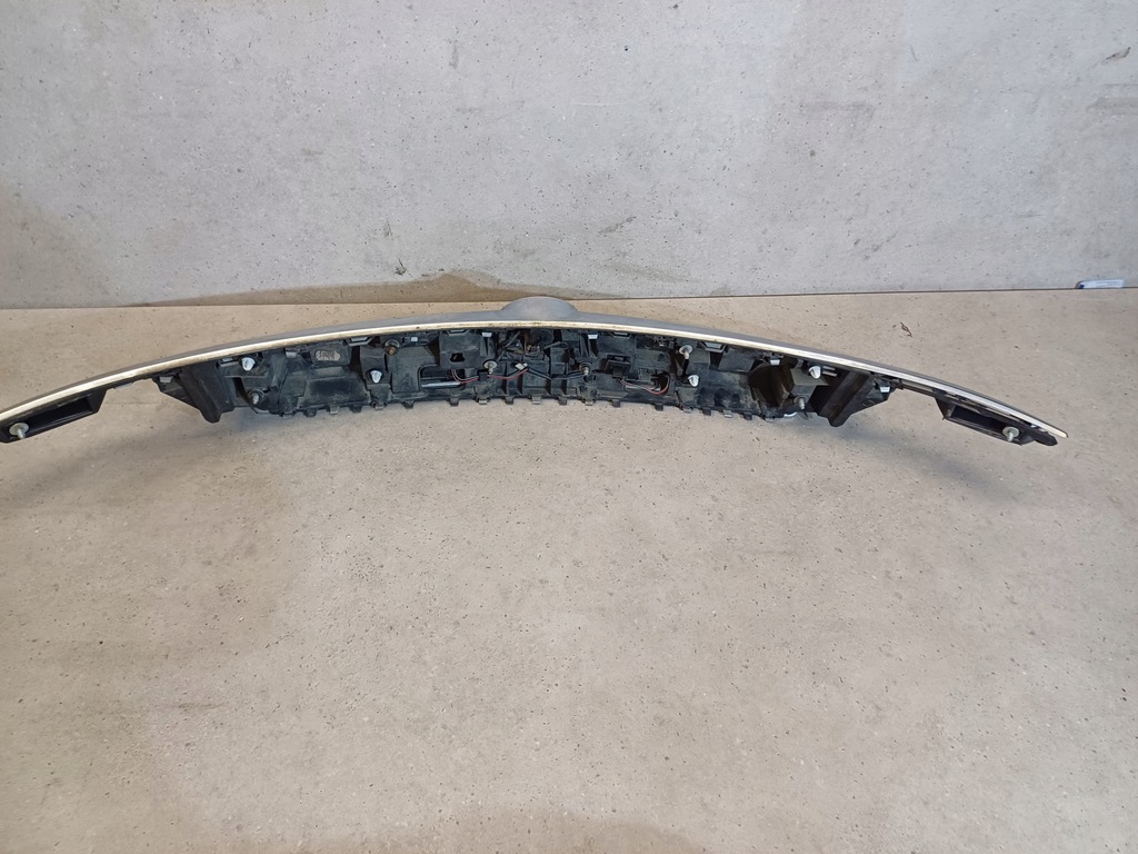 фото №7, Накладка крышки задняя opel insignia a nr. 13272845