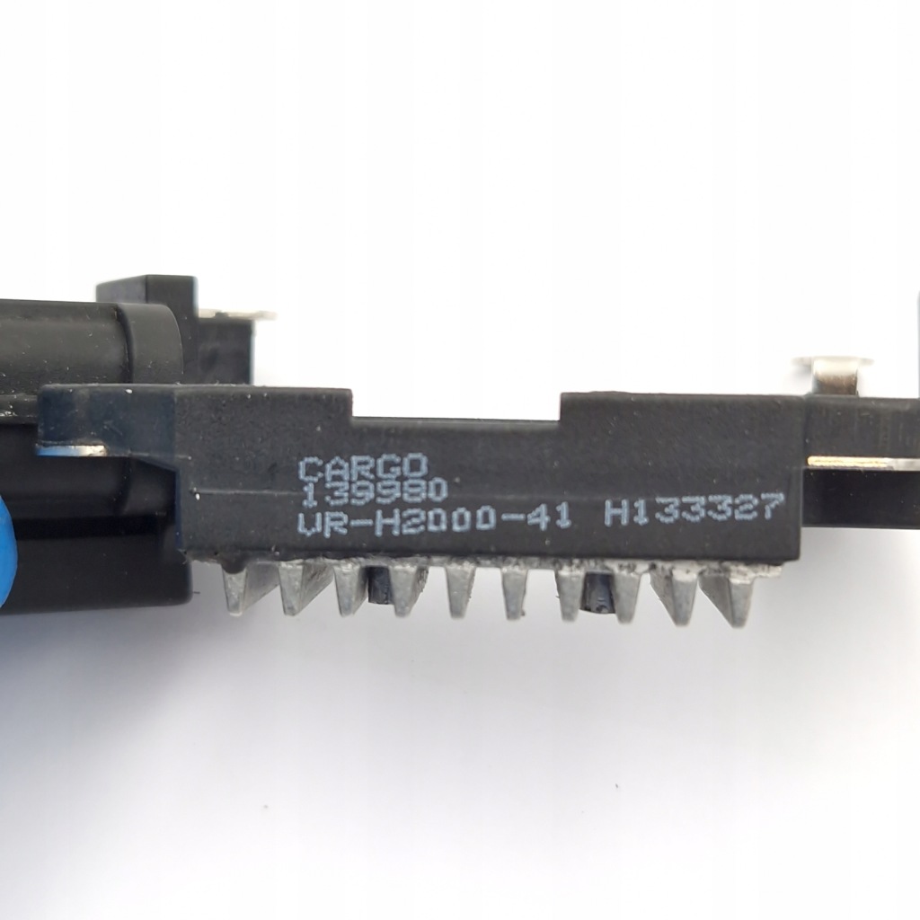 Регулятор напряжения hc-cargo 139980 Оригинал