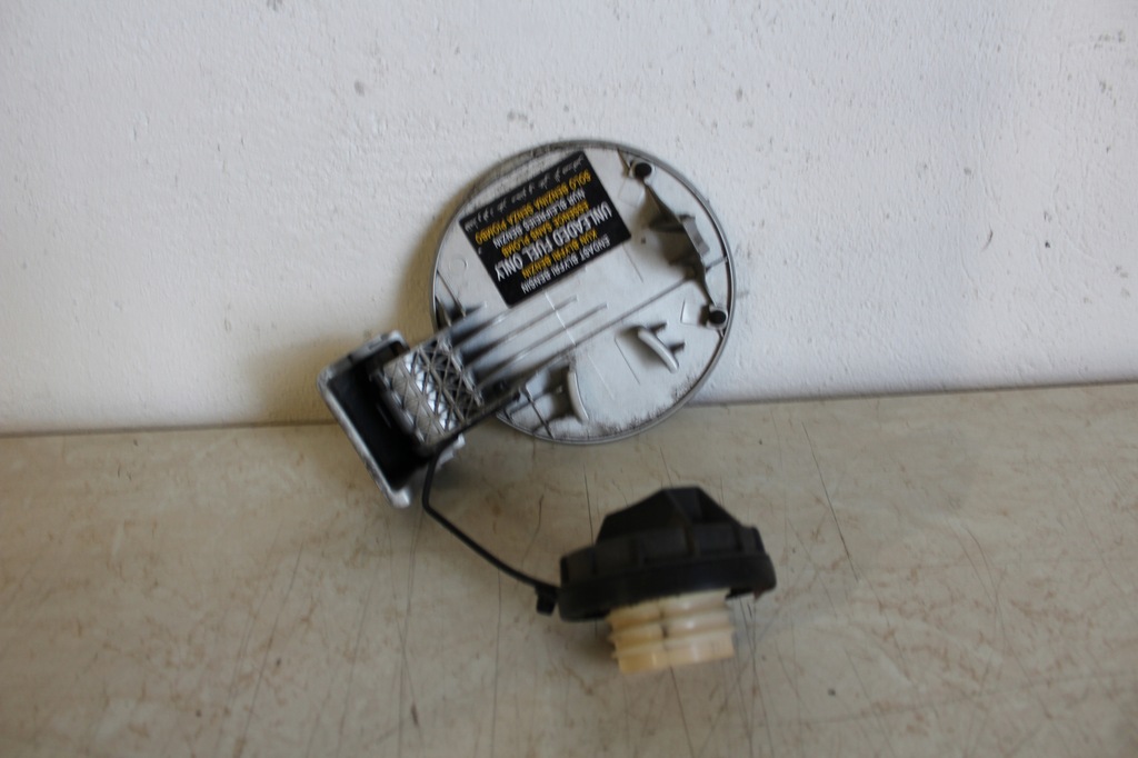 фото №2, Крышка заливной топлива kia picanto i 04-08 r