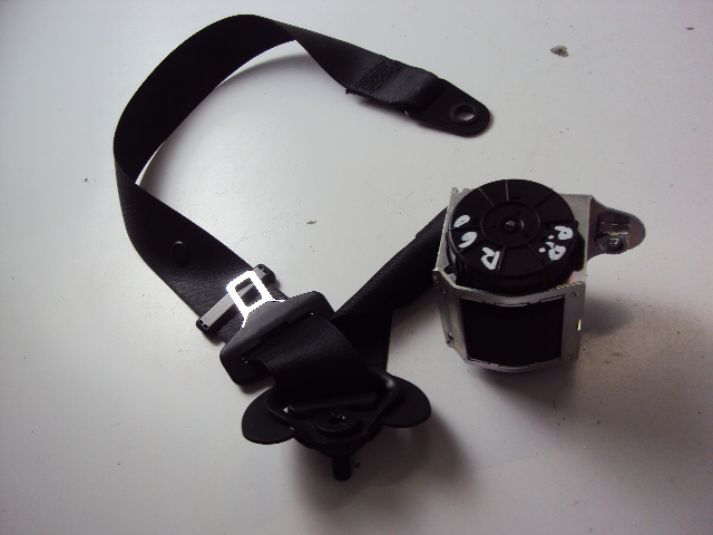 фото №2, Pas безпеки правий перед mini r60 2010-