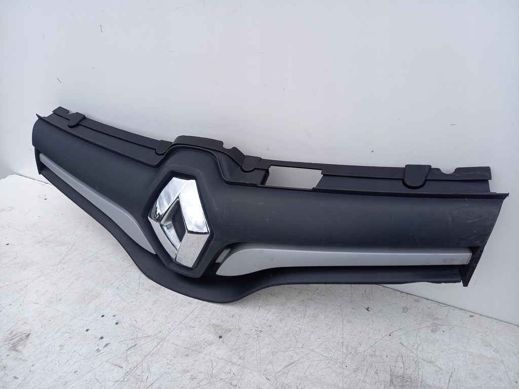 фото №1, Решітка радіатора решітка радіатора renault kangoo ii 623101381r