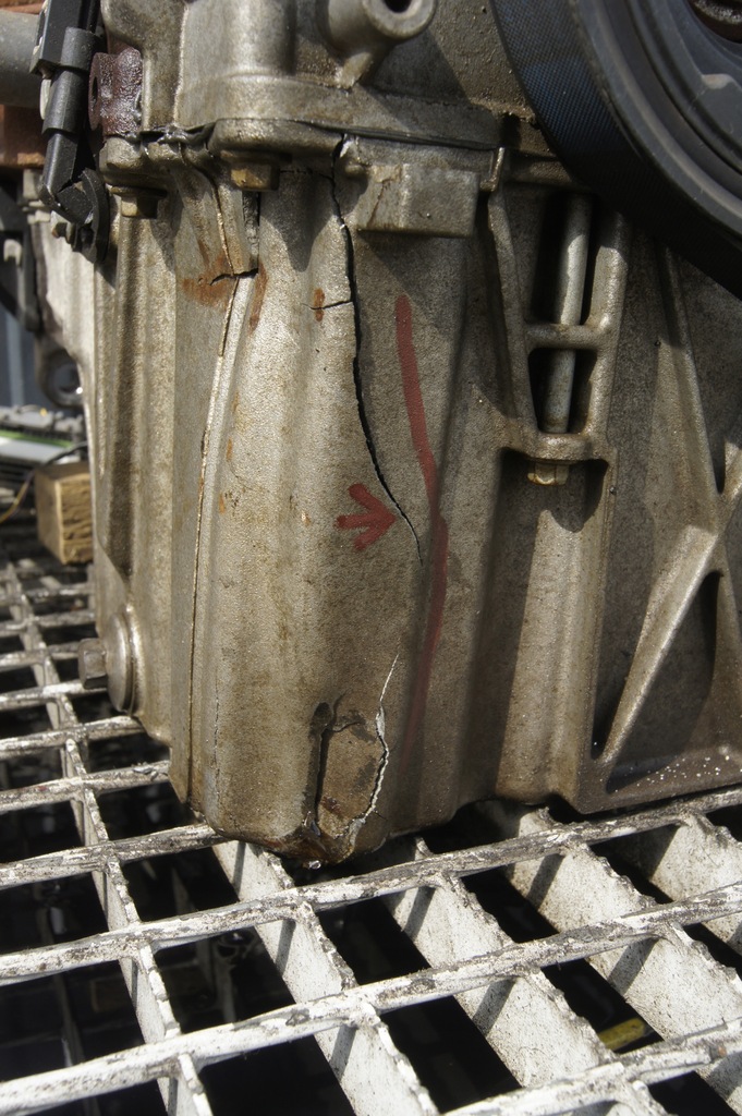 фото №9, Двигун 1.0 ecosport ii mk2 st -line lift