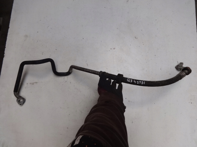 фото №1, Audi q7 4l 05-15r 4.2 tdi шланг кондиціонера