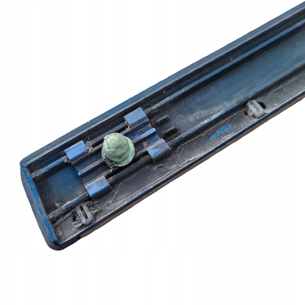 фото №5, Молдинг крила лівий перед bmw 5 e39 7004027