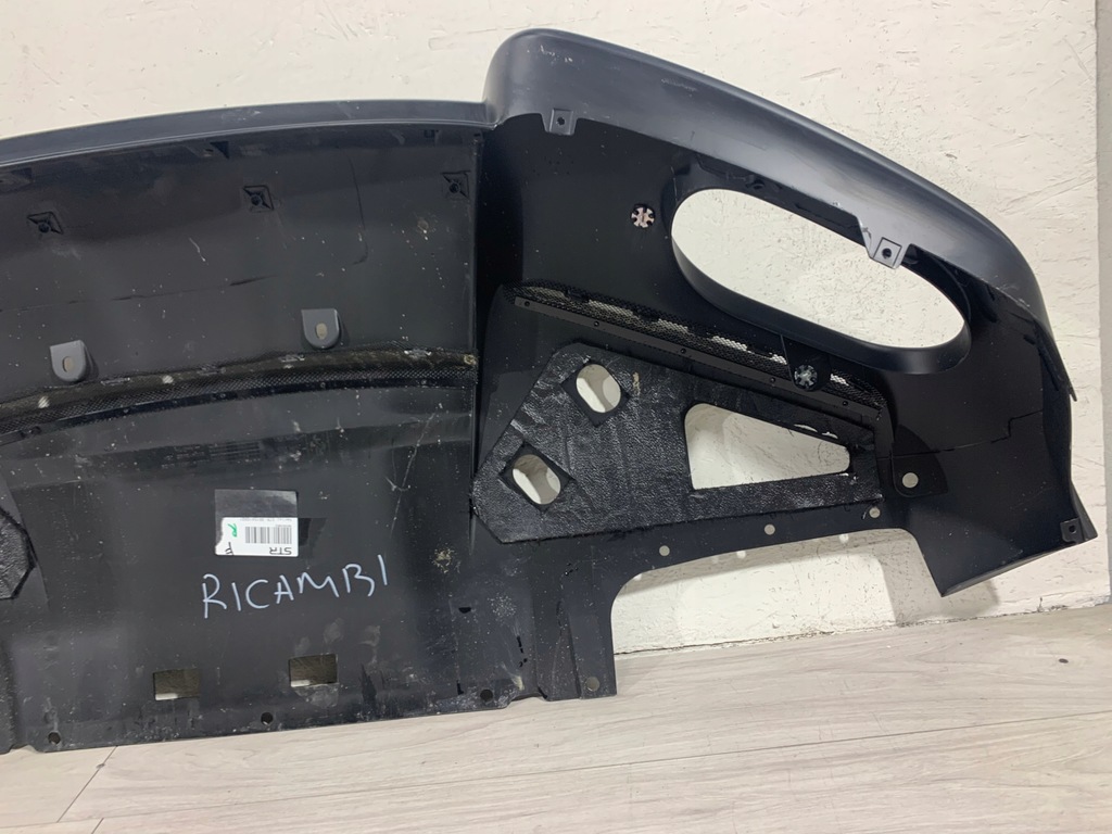 фото №15, Ferrari roma дифузор 812519