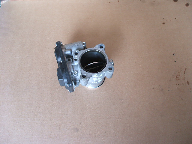 фото №1, Ford s-max mk2 galaxy mk4 2.0tdci дроссельная заслонка