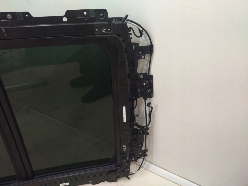 фото №9, 32285194 люк панорама volvo xc60 xc90 v60 v90