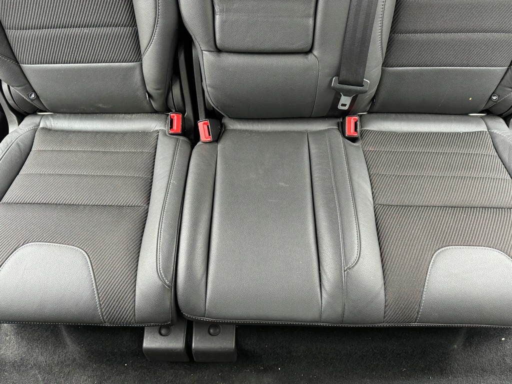 фото №10, Ford kuga ii mk2 комплект сидінь з обшивки дверей сидіння обшивка обшивки сидіння