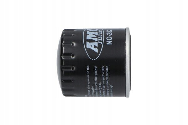 фото №4, Фильтр масла no-252 kavo parts infiniti renault fx