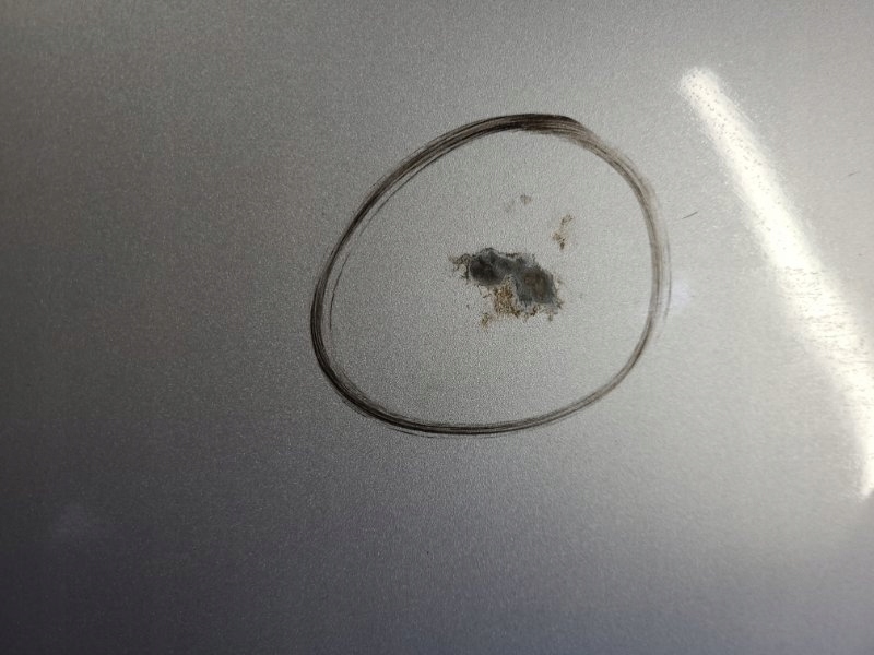 фото №10, Кришка багажника задня кришка багажника nissan leaf 10-17-k010m-3namb