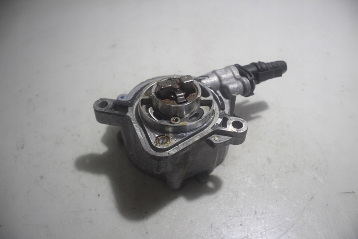 фото №1, Насос вакуум dacia dokker lift 1.3