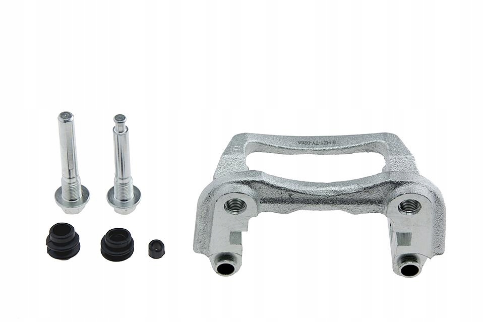 фото №1, Nty скоба суппорт тормозной