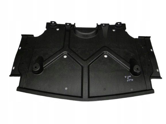 фото №1, Mercedes r klasa 251 захист pod двигун a2515240130