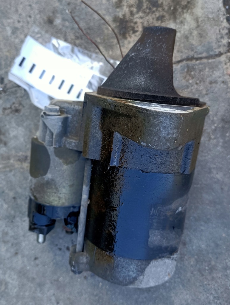 Купити Стартер 22800-8350 toyota yaris 1