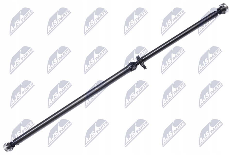 фото №2, Wał привідний do volvo xc90 i 3.2 d5 t6 v8