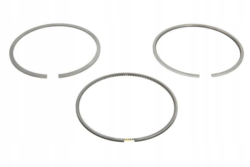 фото №1, Набор колец поршня volvo c30, c70 ii
