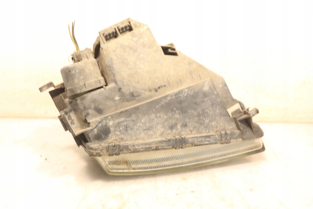 фото №6, Лампа левая передняя audi a4 b5