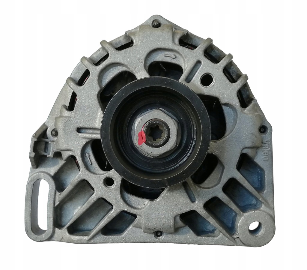 фото №1, Генератор renault clio 1.2 renault thalia 1.1 16v renault clio 1.2