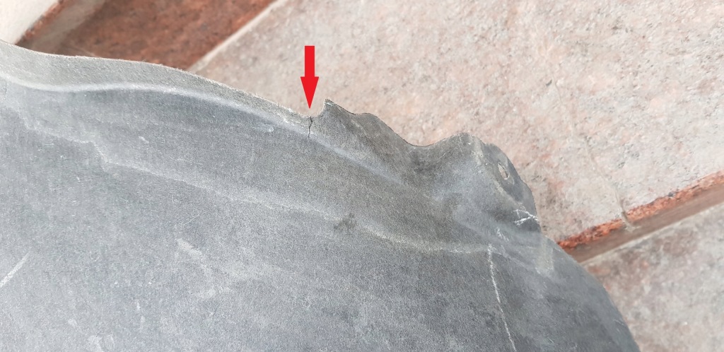 фото №9, Mercedes glc 253 x253 63 amg подкрылок передние перед правое