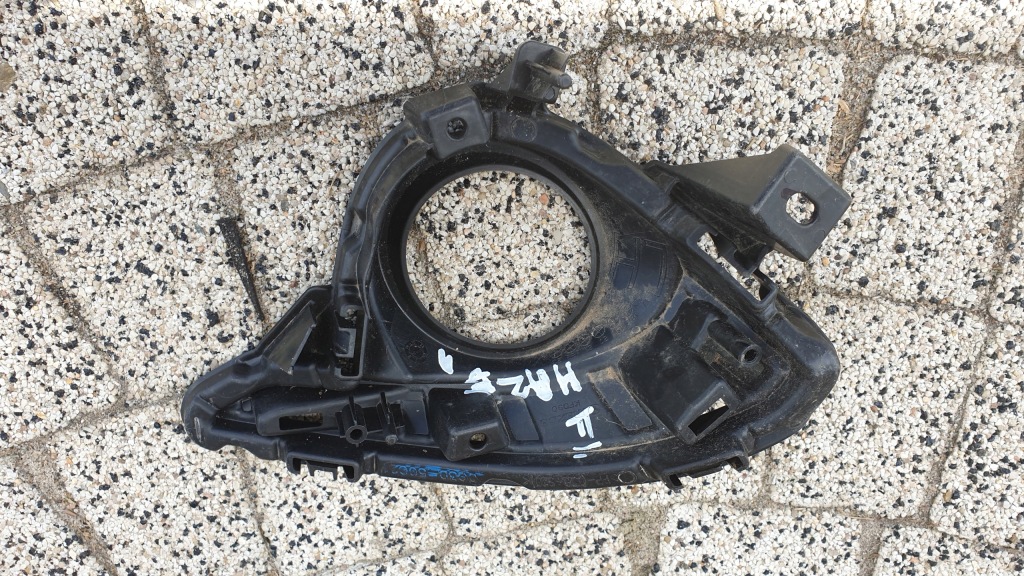 фото №2, Решітка mazda 2 ii 2015 -