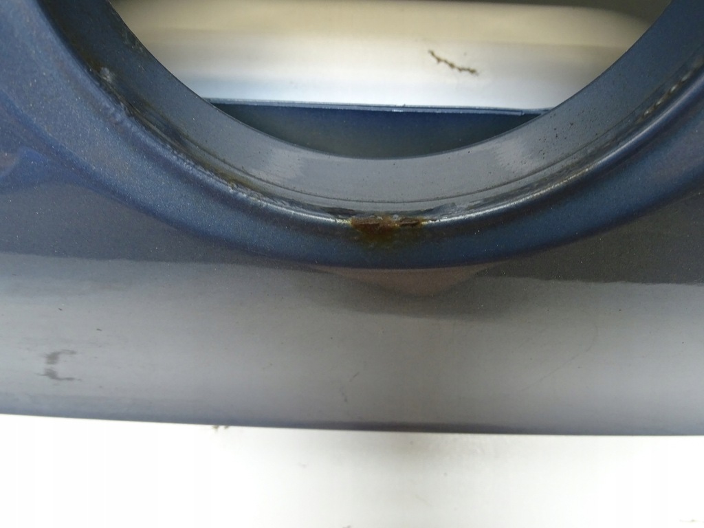 фото №9, Крышка багажника задняя задняя багажника lc7z vw passat cc 3c8 lift 11-16r