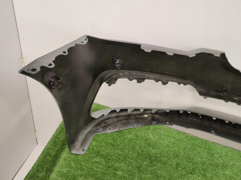 фото №7, Бампер перед передний bmw 5 g30 g31