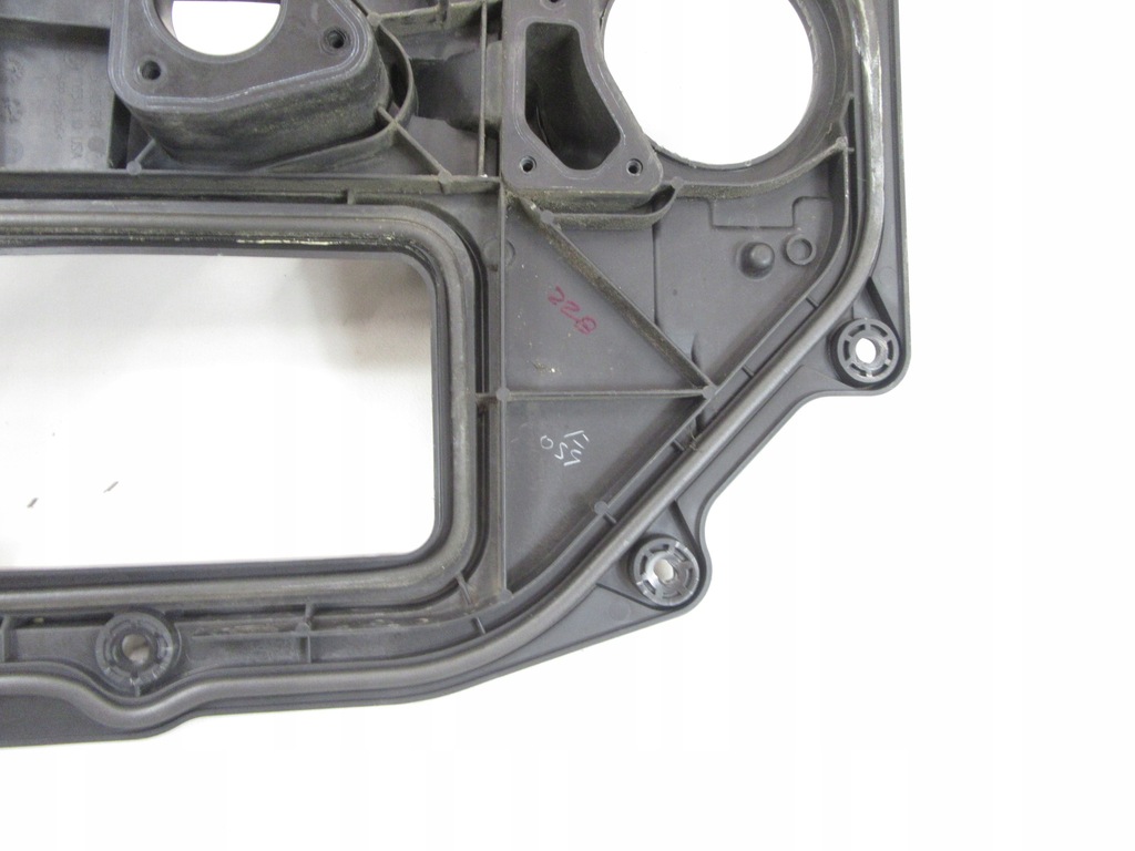 фото №5, Прокладка рамка фільтра салонний bmw e70 x5 e71 x6