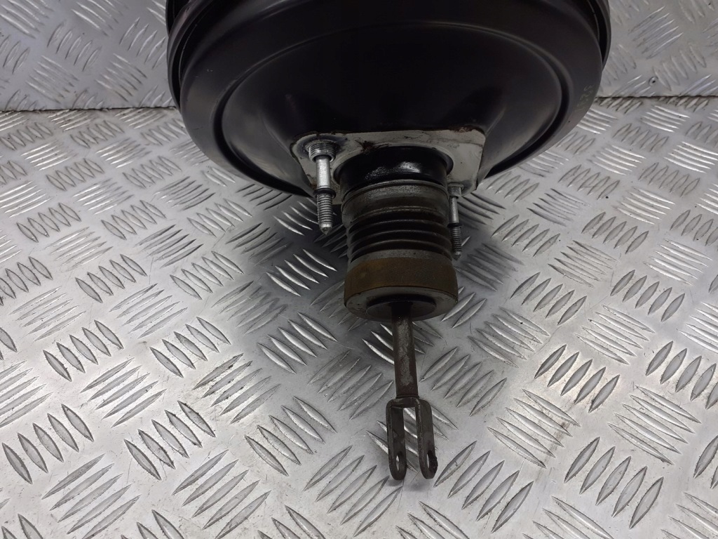 фото №3, Усилитель тормозов opel vectra c 2.2 24433100