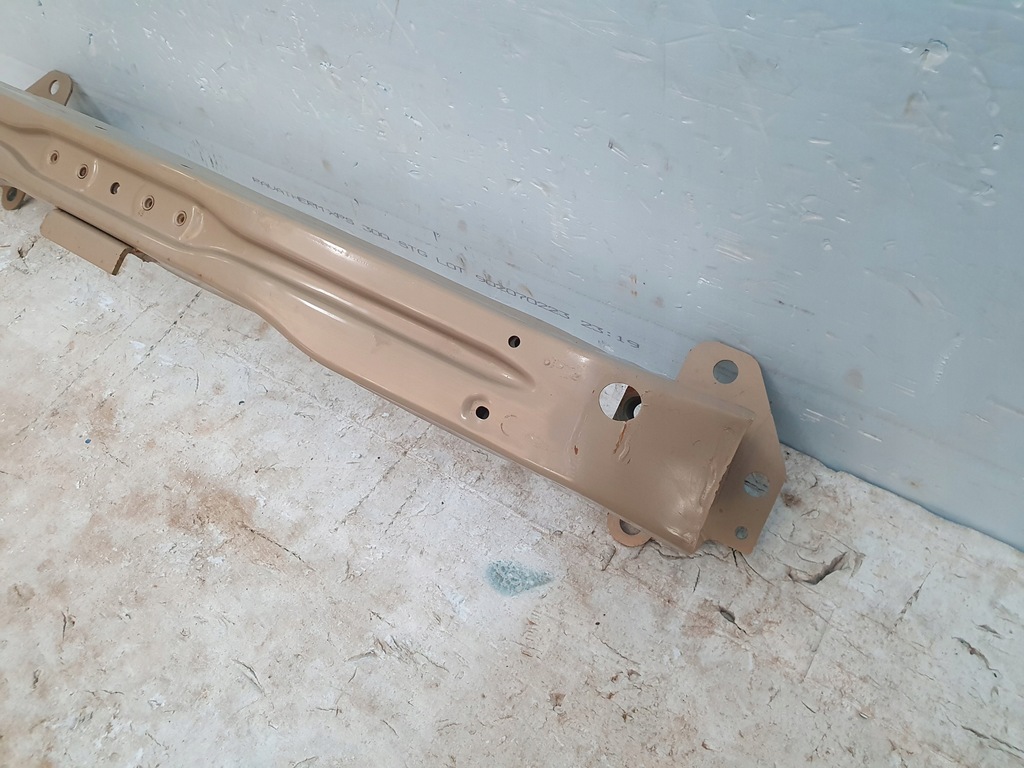 фото №3, Балка бампера renault zoe перед передня nowa