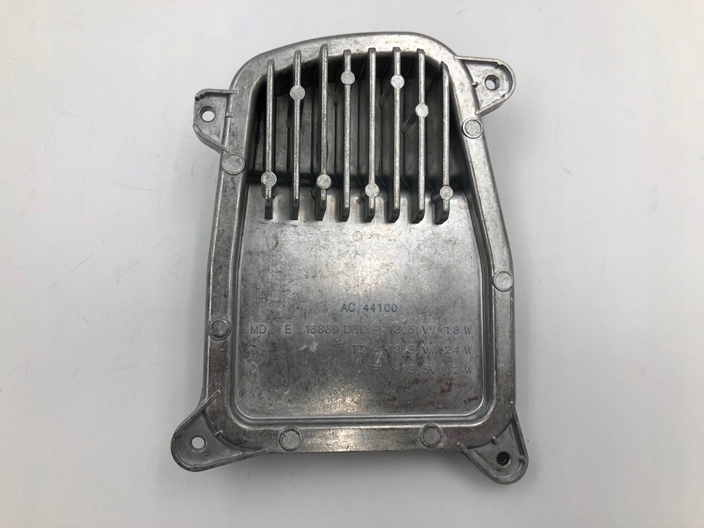 Модуль лівий led drl денного повороту do mini cooper f55 f56 f57 8737589 Оригінал