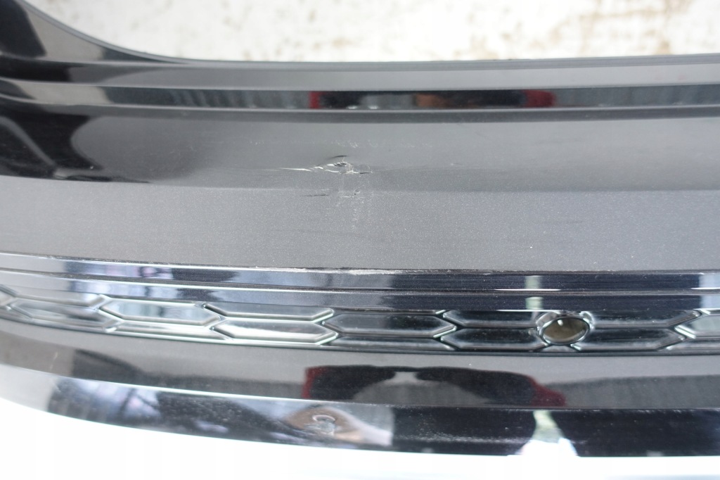 фото №5, Seat ateca 2016- бампер задняя задний 575807521d