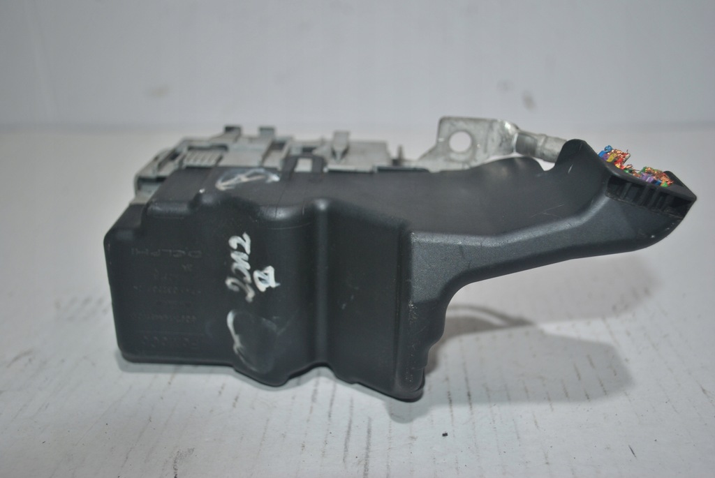 фото №5, Коробка предохранителей volvo s60 6g9t14a481ca