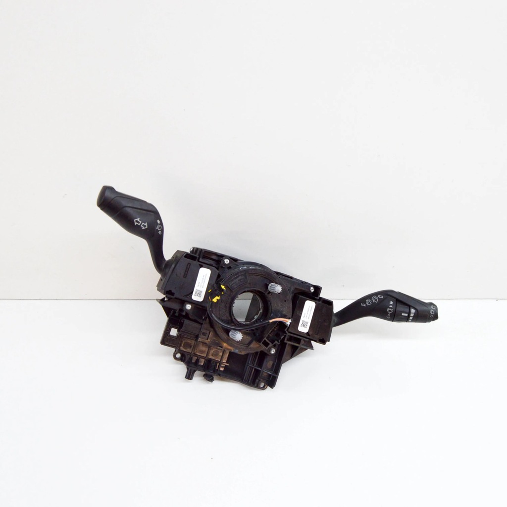 фото №1, Ford focus 2013 рычаг / переключатель поворотники