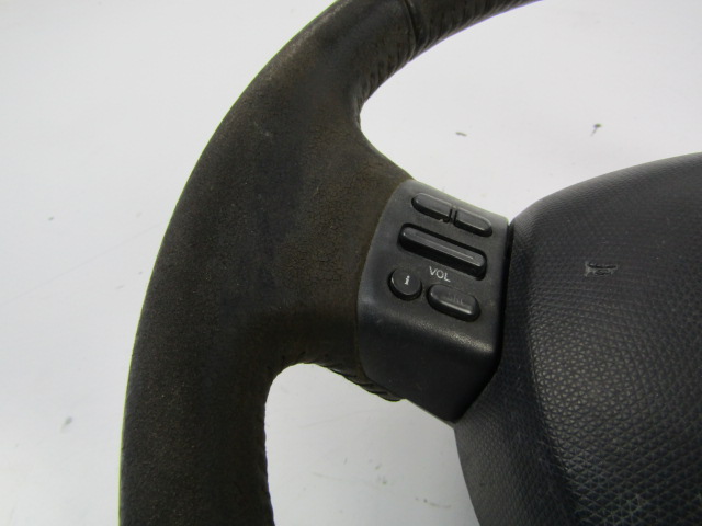 фото №8, Nissan micra k12 воздуховод кожа