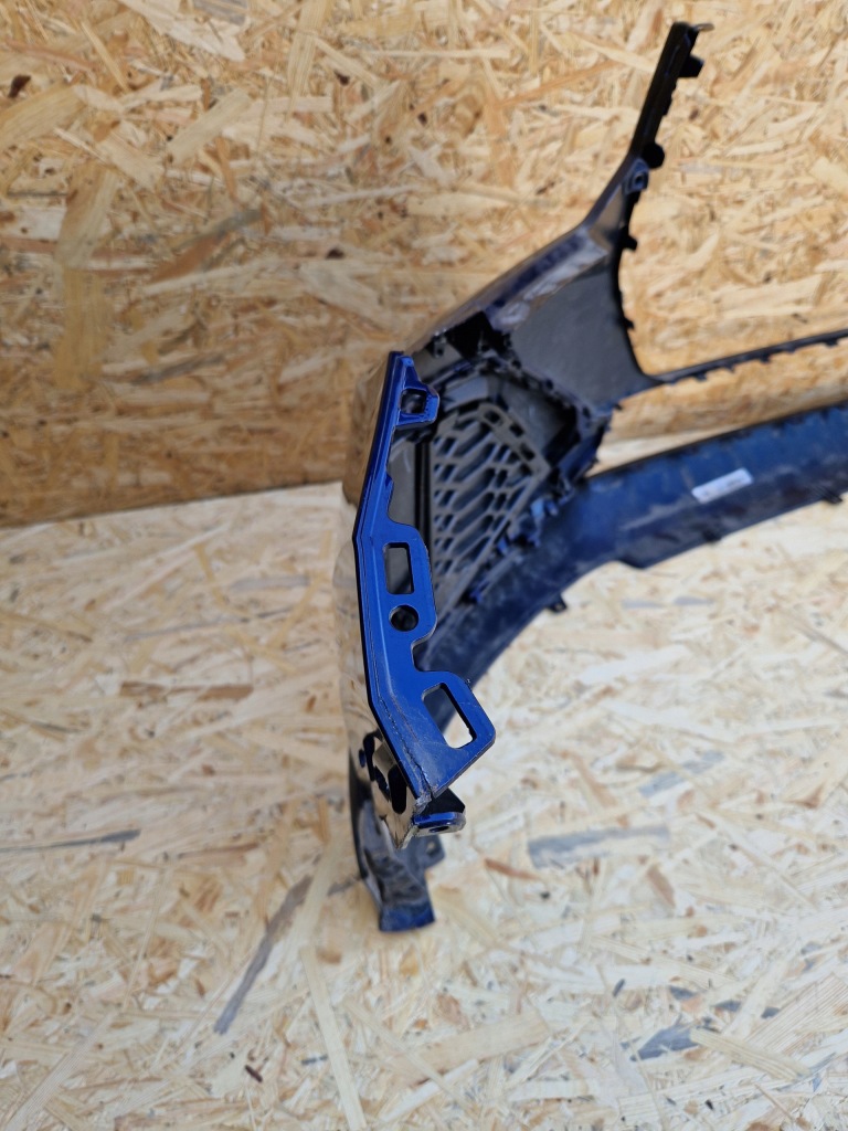 фото №6, Бампер перед audi q2 lift s line 81a