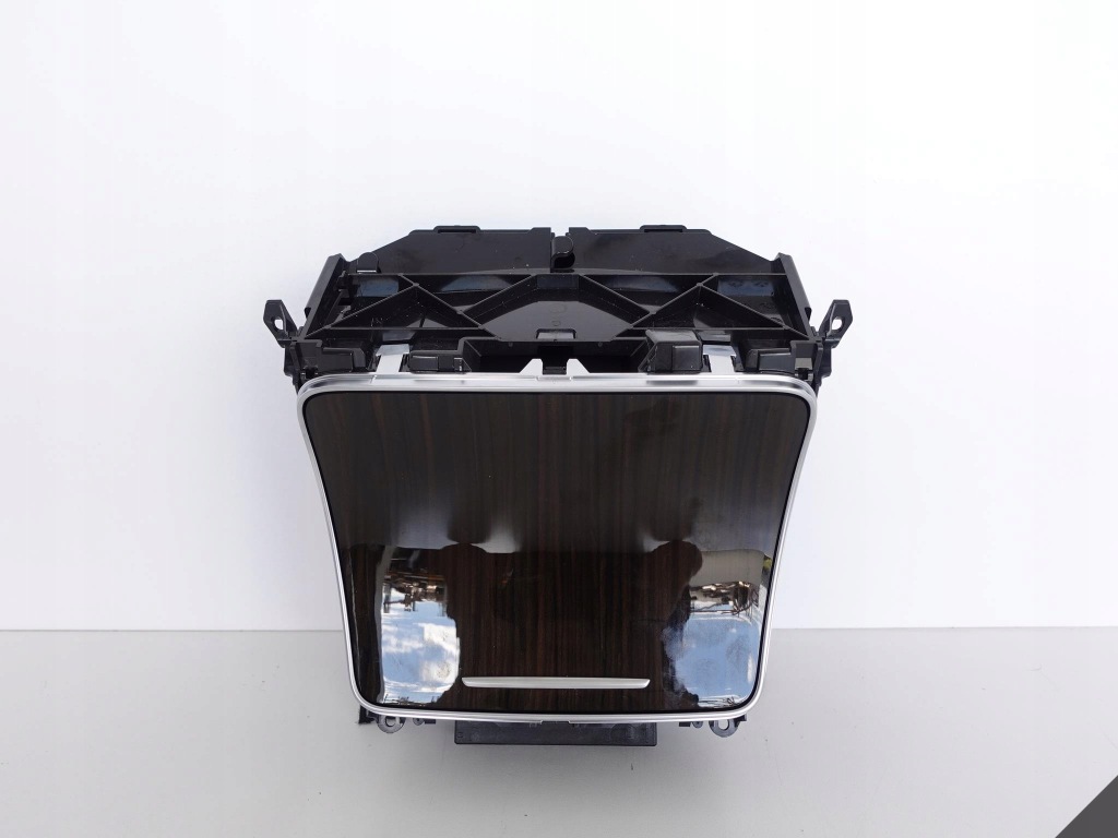 фото №1, Mercedes glc x253 w205 бардачок панель средний