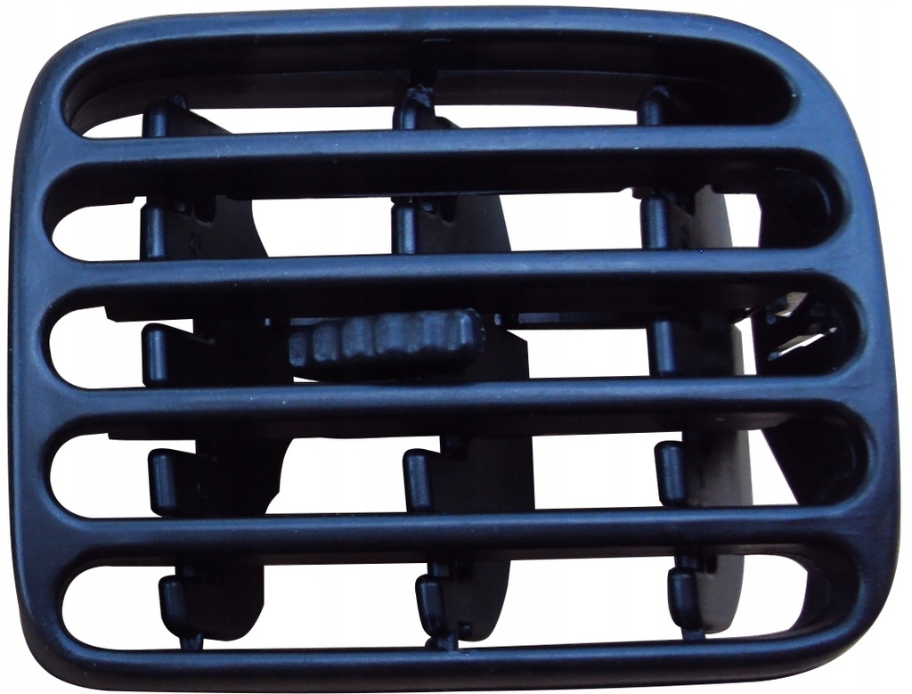 фото №1, P решётка обдув обдув renault clio ii 2 thalia