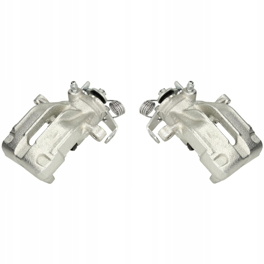 фото №1, Супорти гальмівні задня l+p citroen c8 peugeot 807