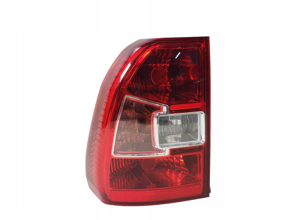 фото №1, Kia sportage ii lift 2008-2010 левая задняя лампа