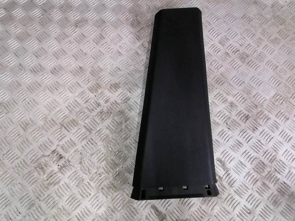 фото №1, Пластик захист стійка права 10230158 mg zs