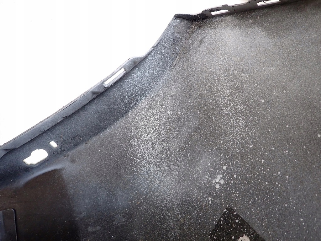 фото №11, Бампер перед передний honda civic x sedan lift 2019- 71101-tez-y500