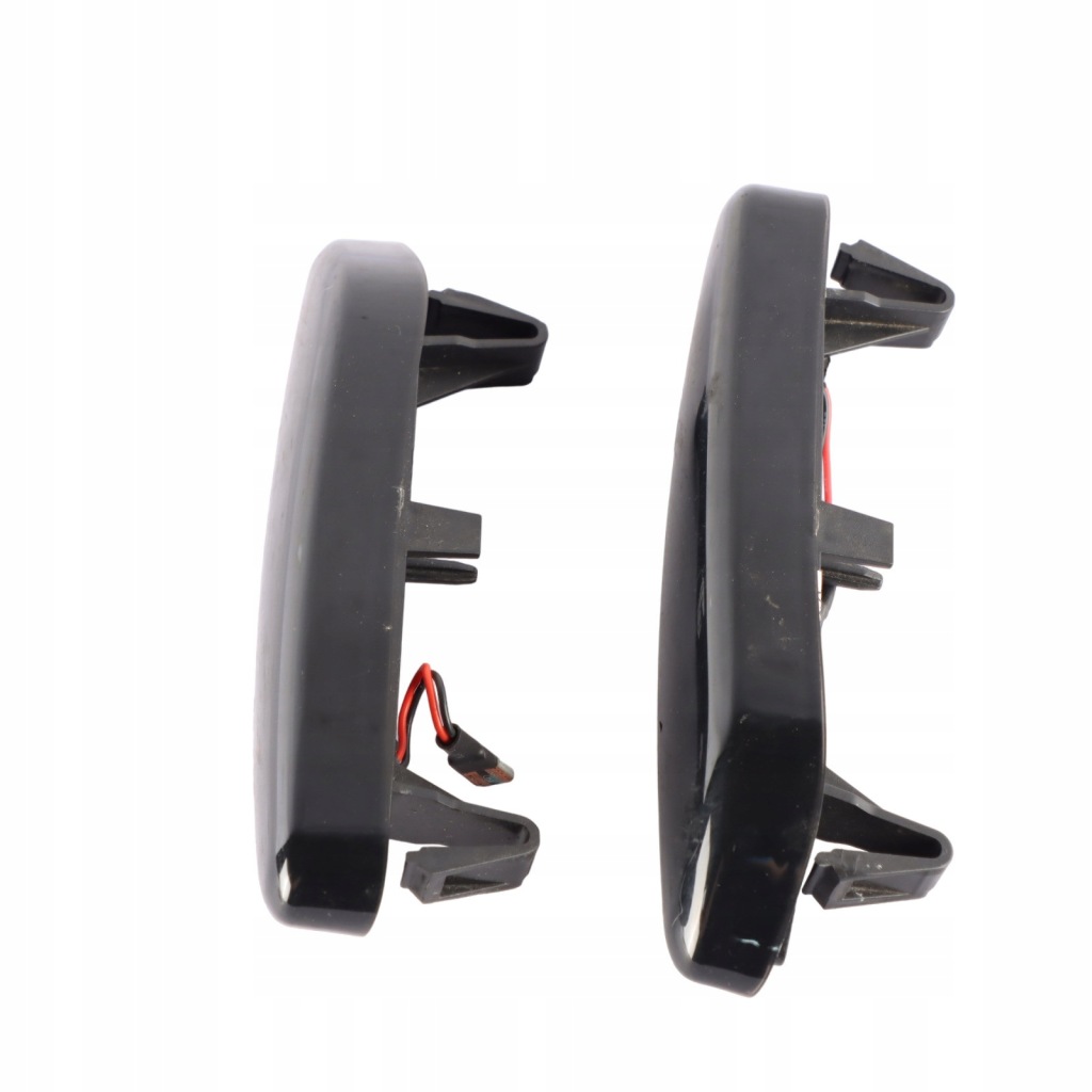 Mini r60 r61 поворотник боковой левая правая  led набор Доставка