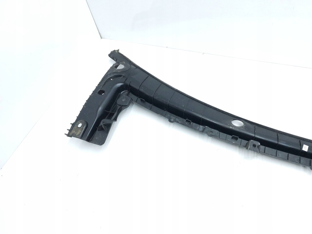 фото №4, Tesla model s 2016 жабо передние