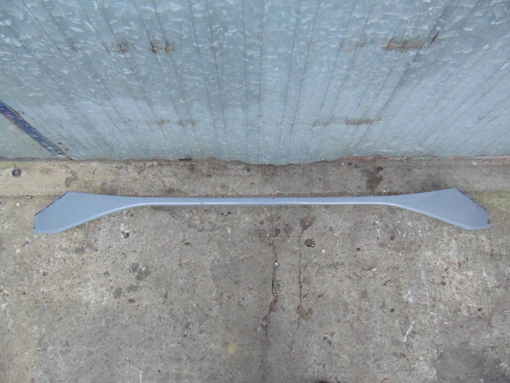 фото №1, Накладка молдинг audi q4 e-tron 89a807663a