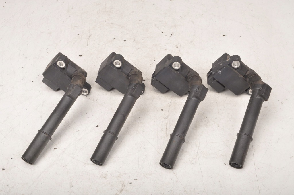 фото №6, Mercedes gla x156 1.6 катушка зажигания a2709060500