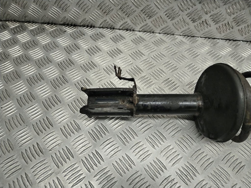 фото №7, Mcperson правый перед передний dacia sandero