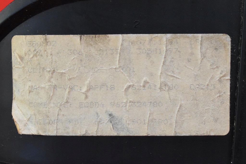 фото №8, Лічильник прилади eu 9623324780 peugeot 306 1 i 1.4 8v 75 km 93-97