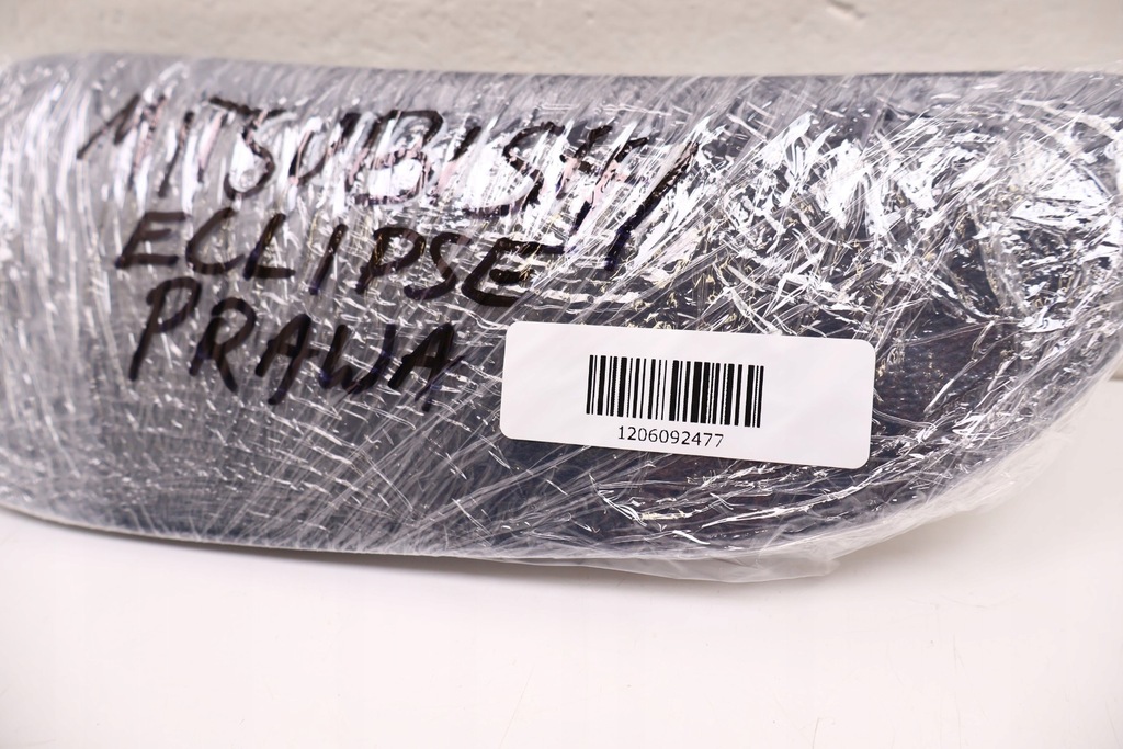 фото №9, Mitsubishi eclipse cross подушка безопасности сиденье правый 7030a726xa