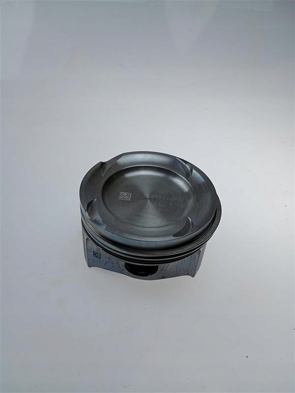 фото №5, Поршень mercedes c-klasa w205 e-klasa w213 m264.920